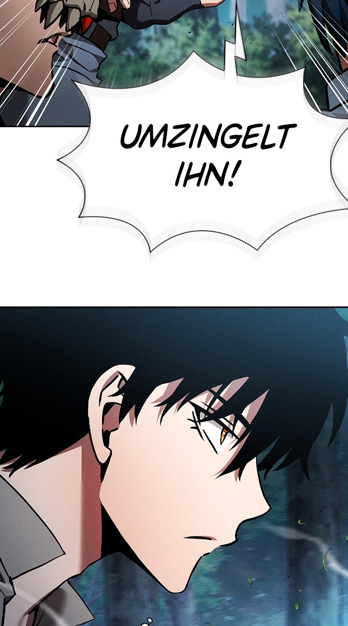 Read Der geniale Schwert - Kämpfer der Akademie Manga Online