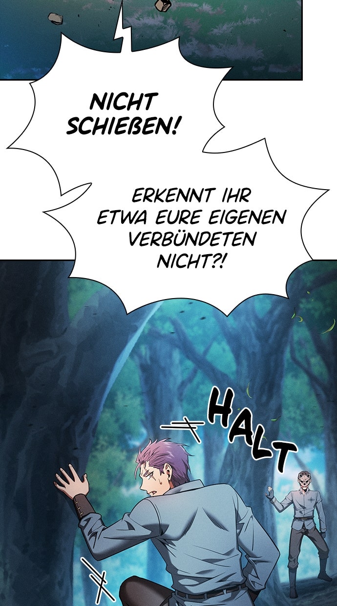 Read Der geniale Schwert - Kämpfer der Akademie Manga Online