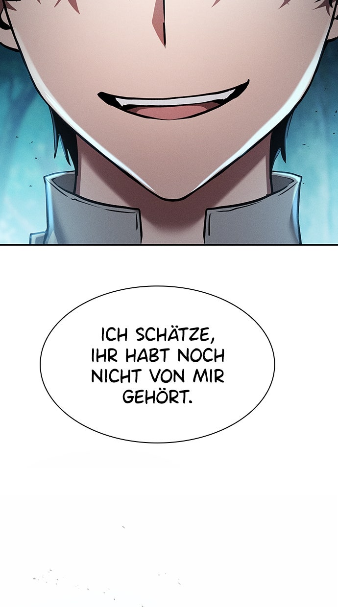 Read Der geniale Schwert - Kämpfer der Akademie Manga Online