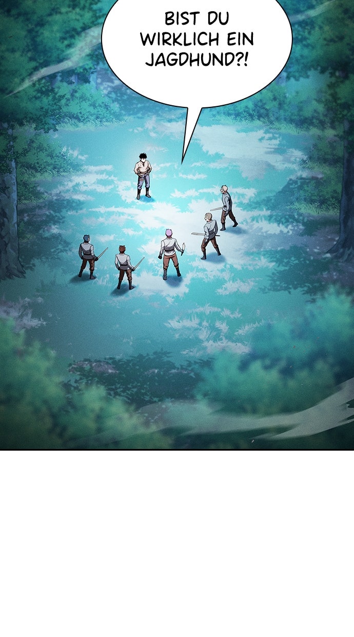 Read Der geniale Schwert - Kämpfer der Akademie Manga Online