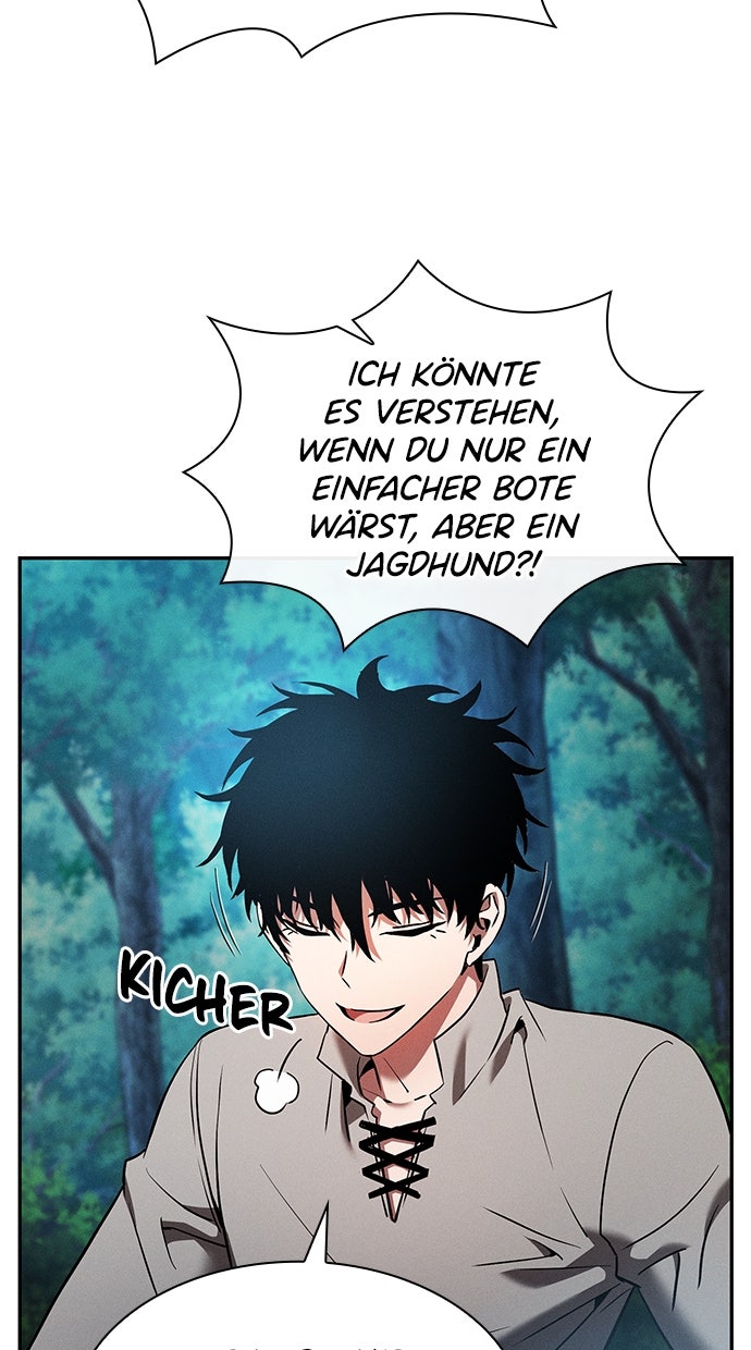Read Der geniale Schwert - Kämpfer der Akademie Manga Online