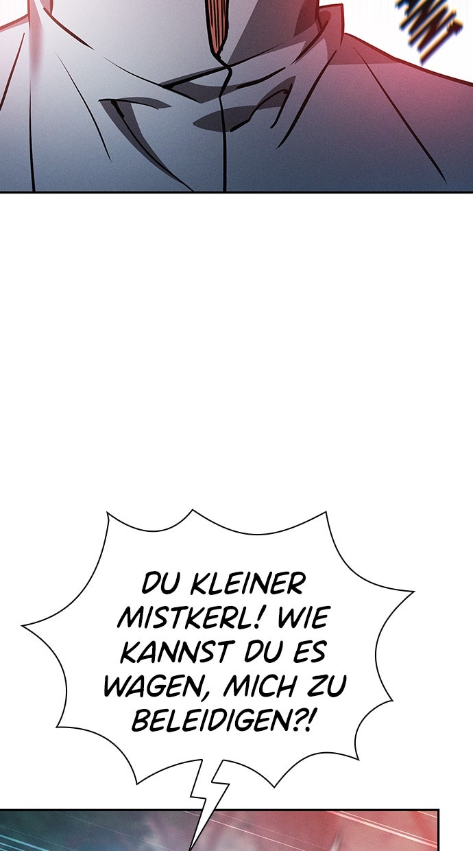Read Der geniale Schwert - Kämpfer der Akademie Manga Online