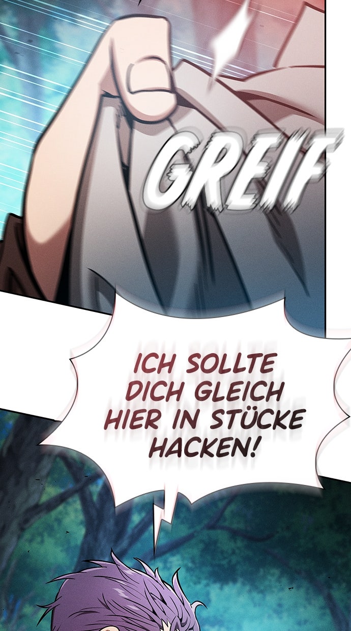 Read Der geniale Schwert - Kämpfer der Akademie Manga Online
