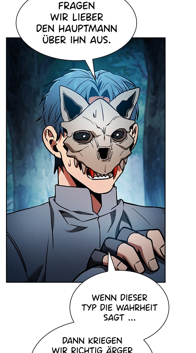 Read Der geniale Schwert - Kämpfer der Akademie Manga Online