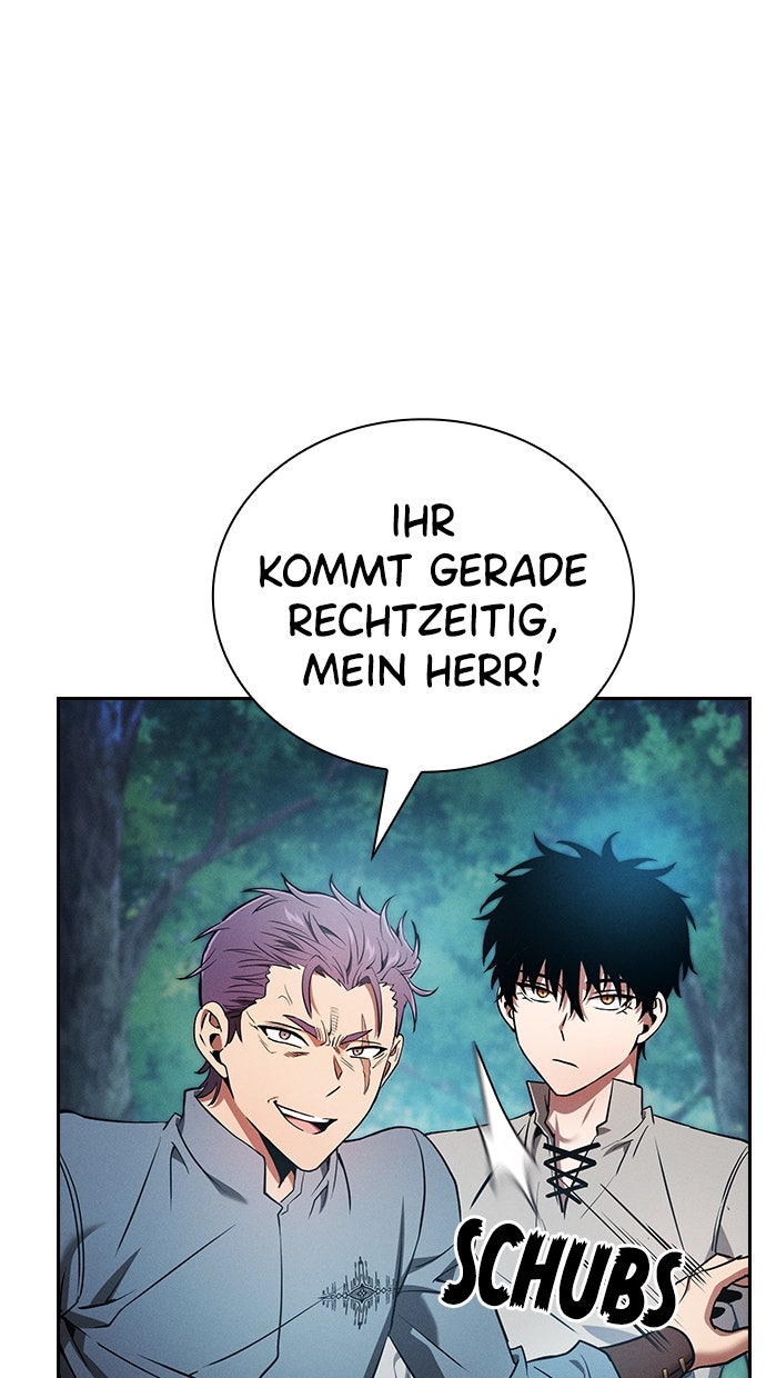 Read Der geniale Schwert - Kämpfer der Akademie Manga Online