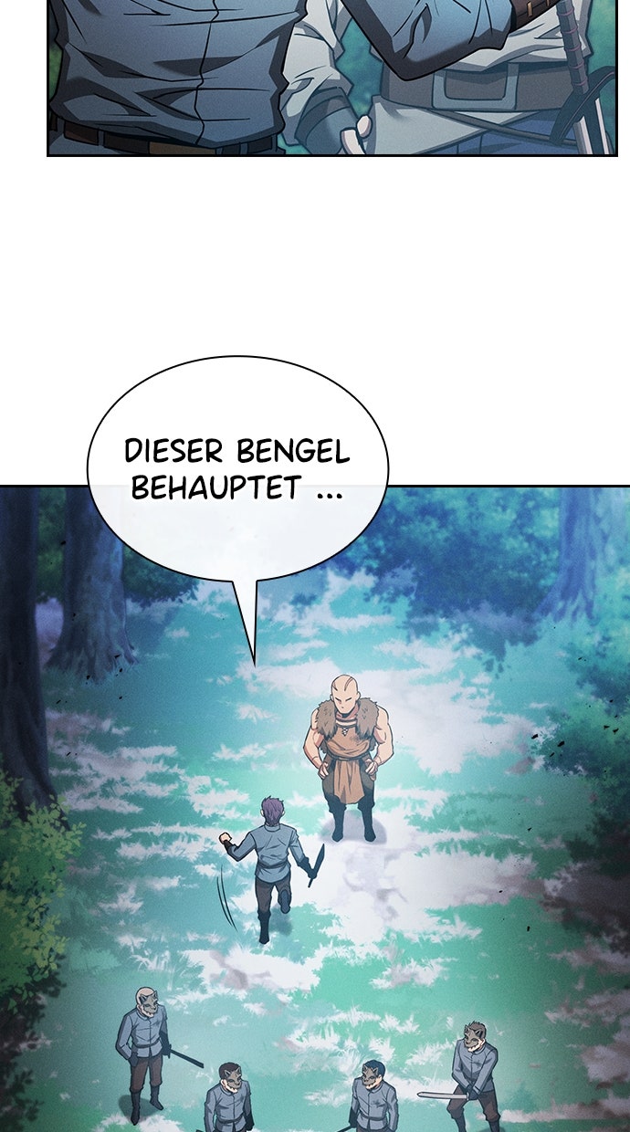 Read Der geniale Schwert - Kämpfer der Akademie Manga Online