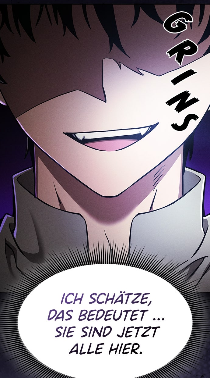 Read Der geniale Schwert - Kämpfer der Akademie Manga Online