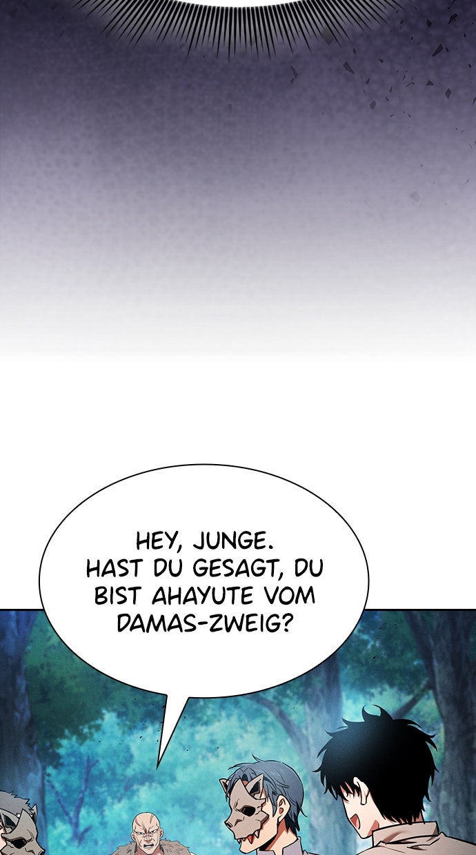 Read Der geniale Schwert - Kämpfer der Akademie Manga Online