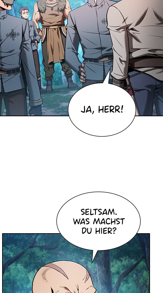 Read Der geniale Schwert - Kämpfer der Akademie Manga Online
