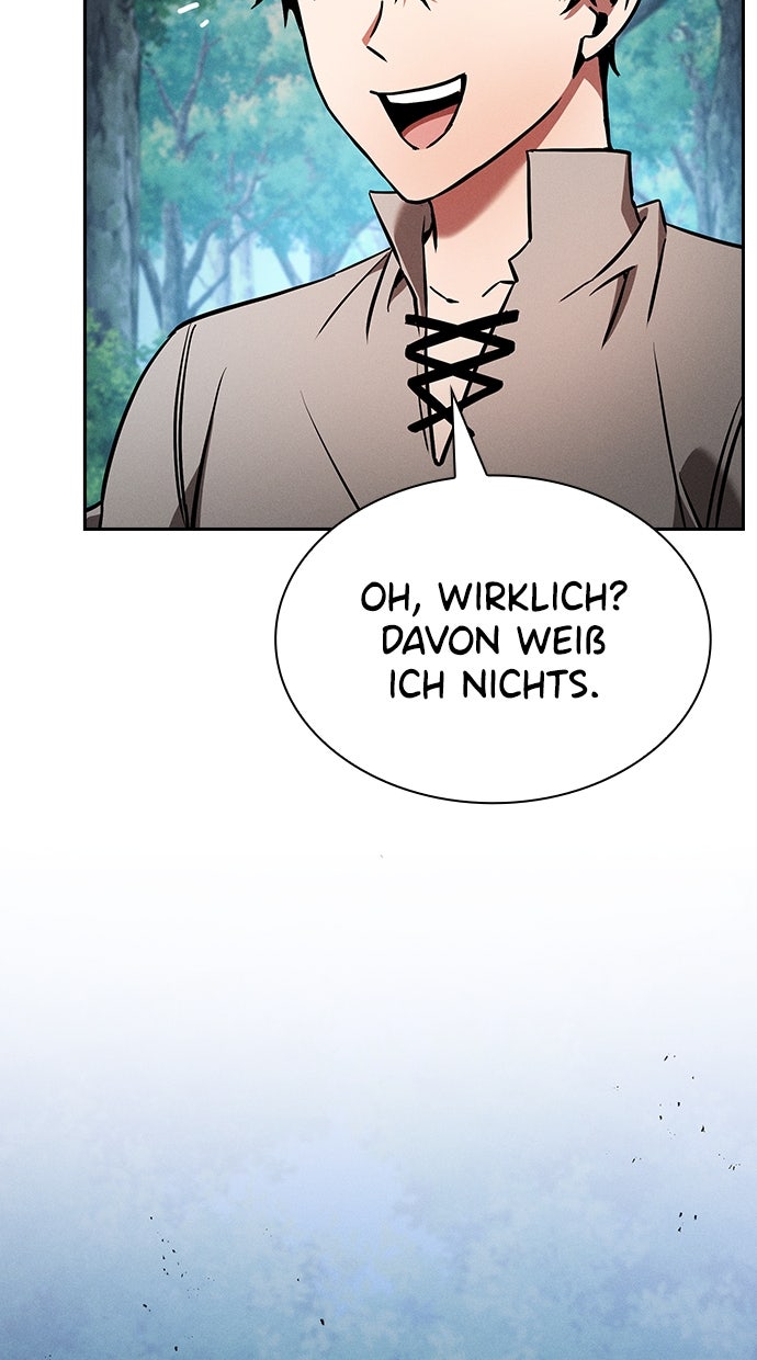 Read Der geniale Schwert - Kämpfer der Akademie Manga Online