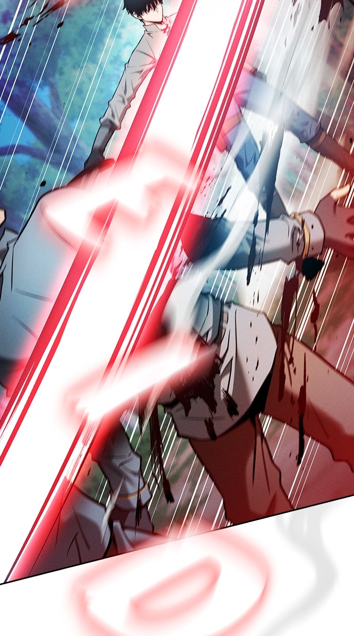 Read Der geniale Schwert - Kämpfer der Akademie Manga Online