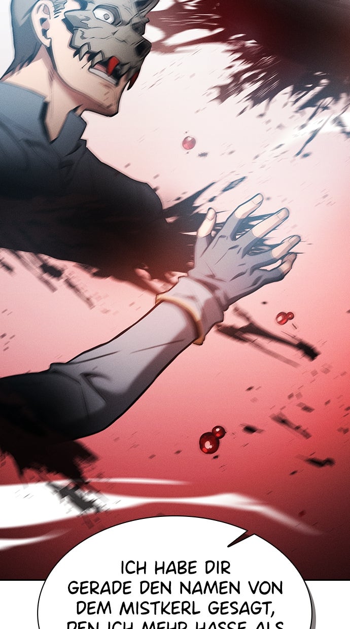 Read Der geniale Schwert - Kämpfer der Akademie Manga Online