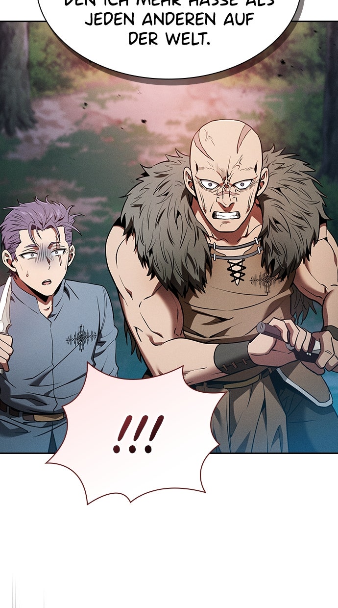 Read Der geniale Schwert - Kämpfer der Akademie Manga Online