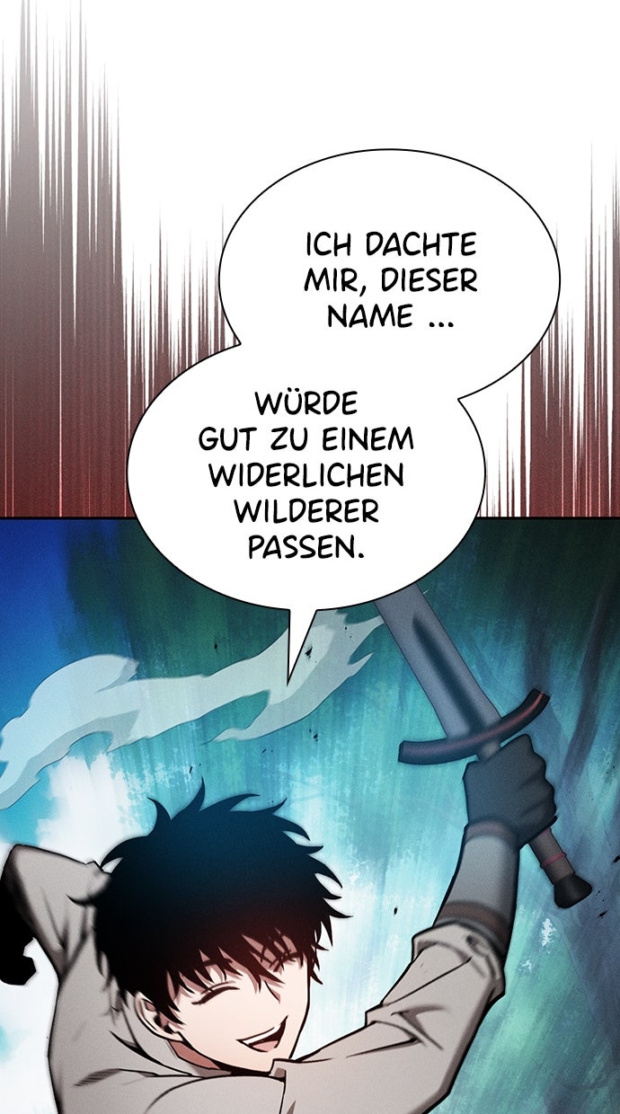 Read Der geniale Schwert - Kämpfer der Akademie Manga Online