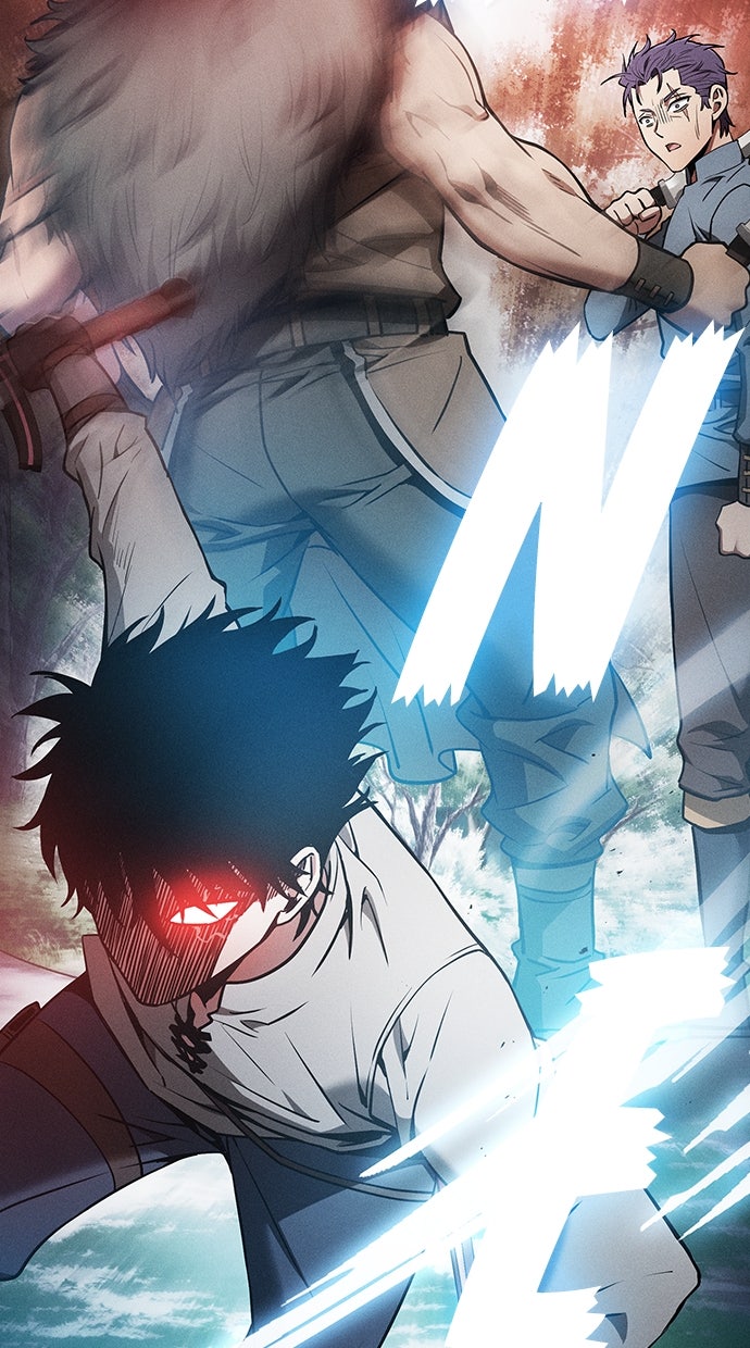 Read Der geniale Schwert - Kämpfer der Akademie Manga Online