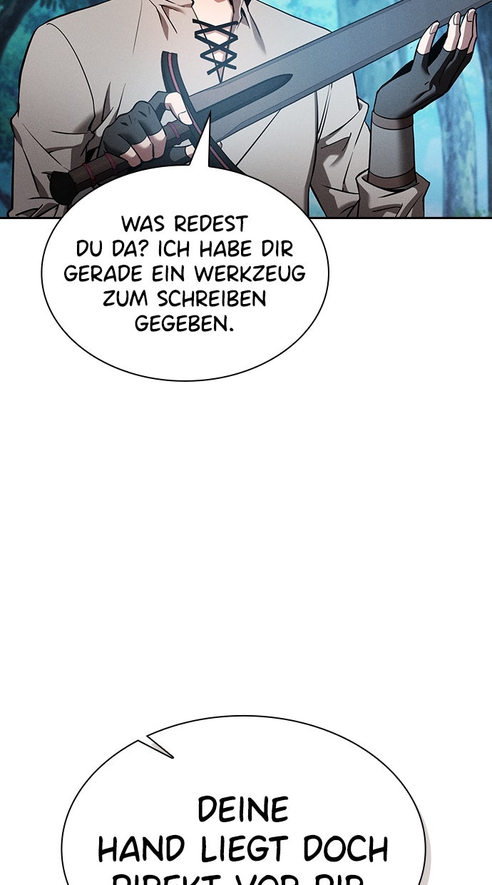Read Der geniale Schwert - Kämpfer der Akademie Manga Online