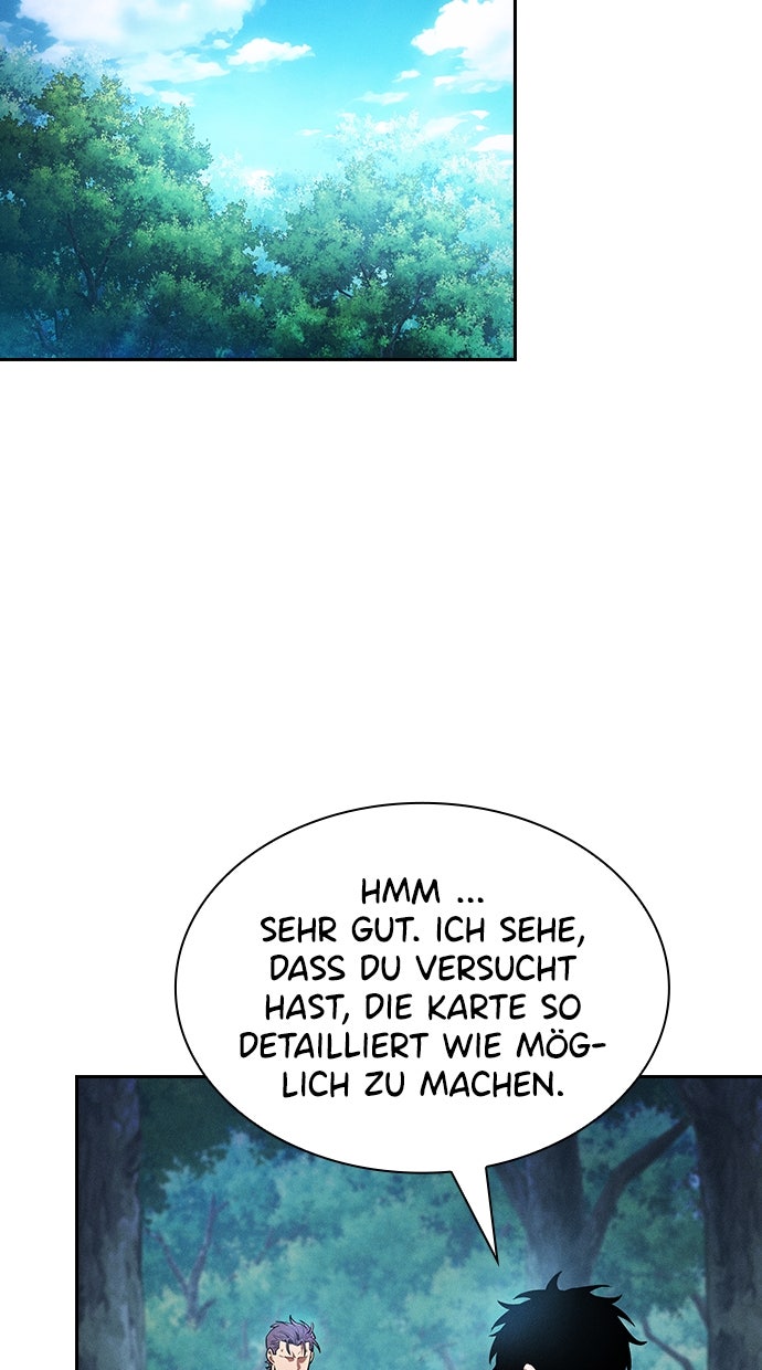 Read Der geniale Schwert - Kämpfer der Akademie Manga Online