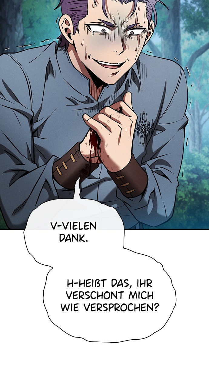 Read Der geniale Schwert - Kämpfer der Akademie Manga Online