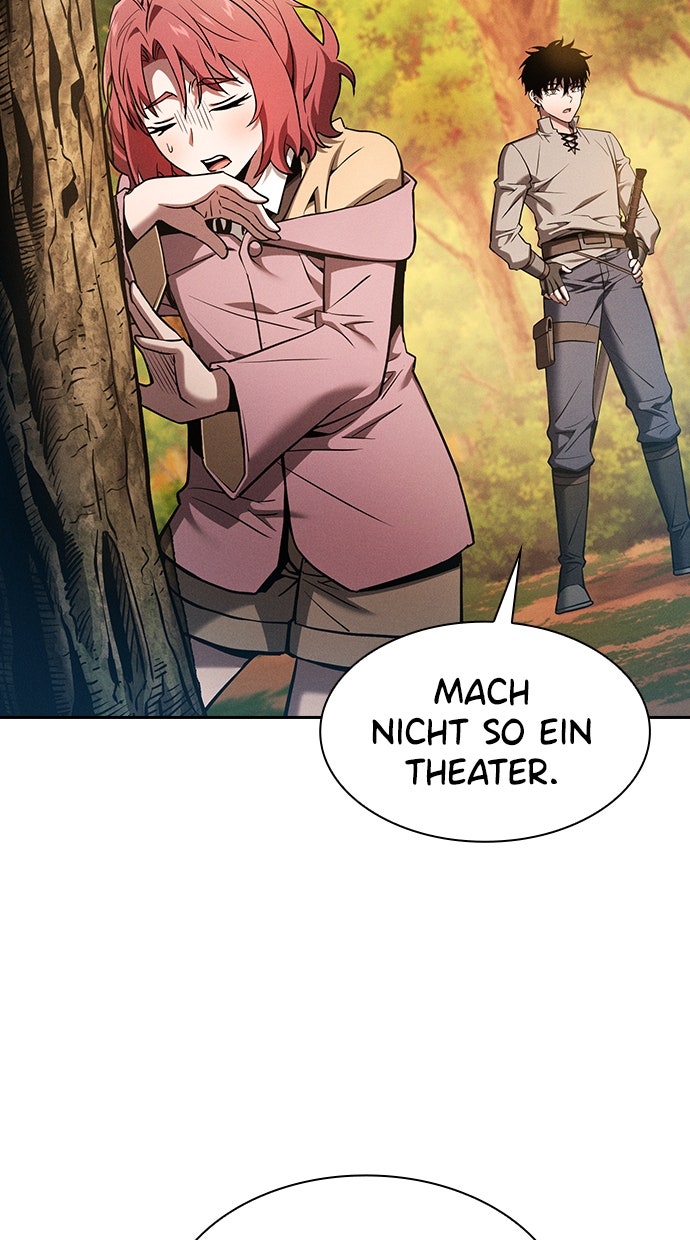 Read Der geniale Schwert - Kämpfer der Akademie Manga Online