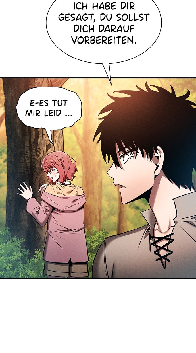 Read Der geniale Schwert - Kämpfer der Akademie Manga Online