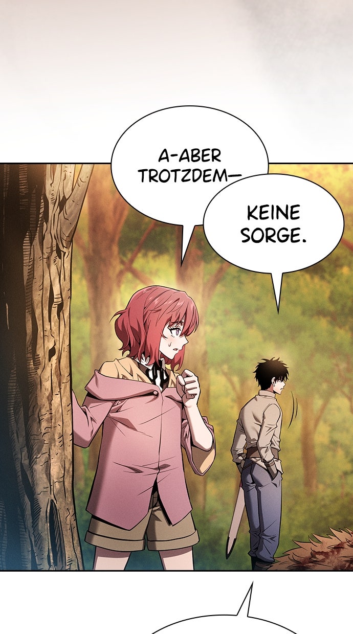 Read Der geniale Schwert - Kämpfer der Akademie Manga Online