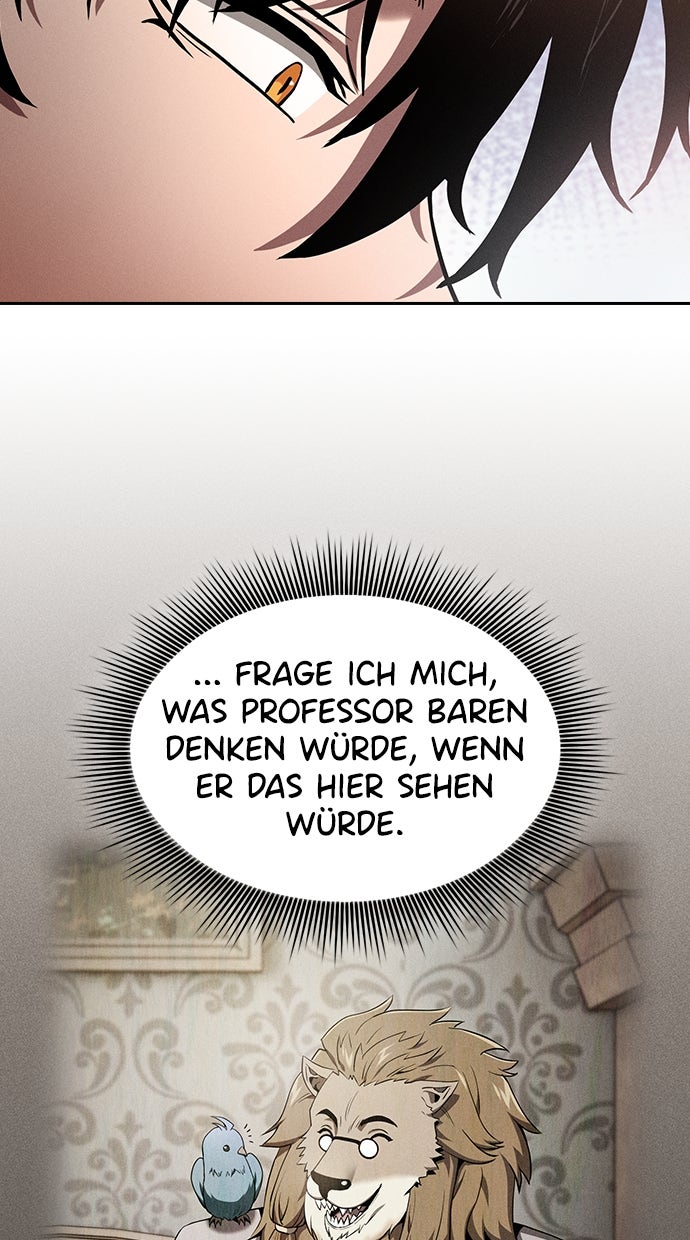 Read Der geniale Schwert - Kämpfer der Akademie Manga Online