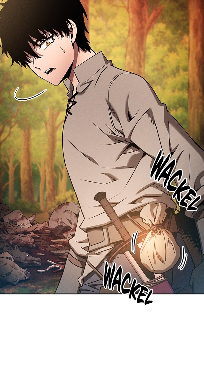 Read Der geniale Schwert - Kämpfer der Akademie Manga Online