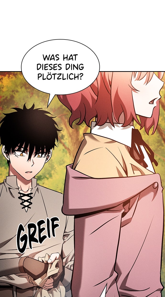 Read Der geniale Schwert - Kämpfer der Akademie Manga Online