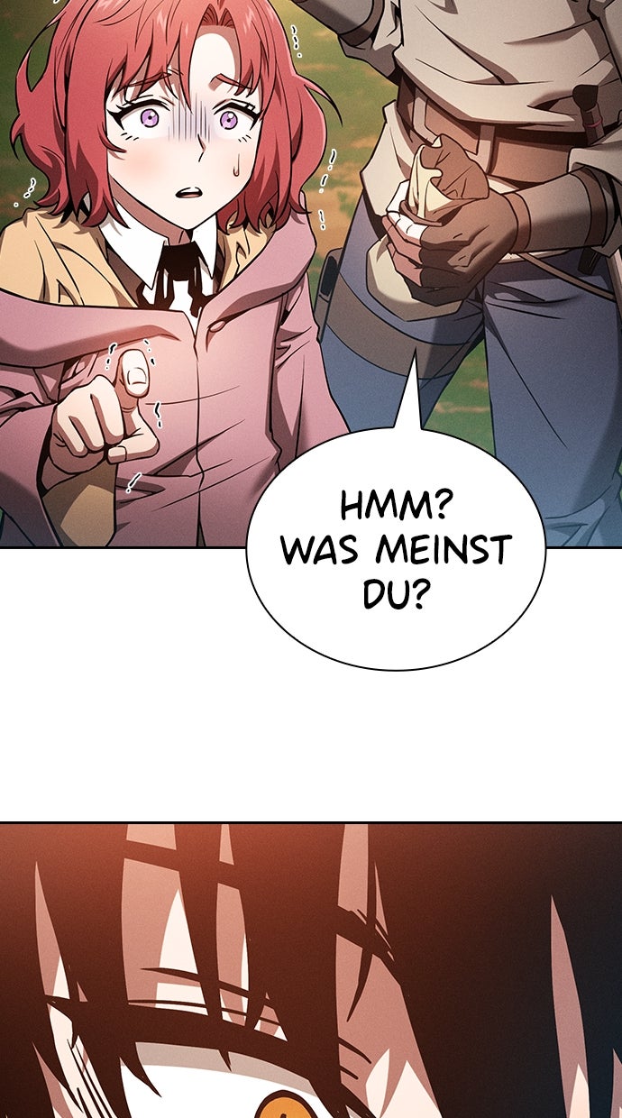 Read Der geniale Schwert - Kämpfer der Akademie Manga Online