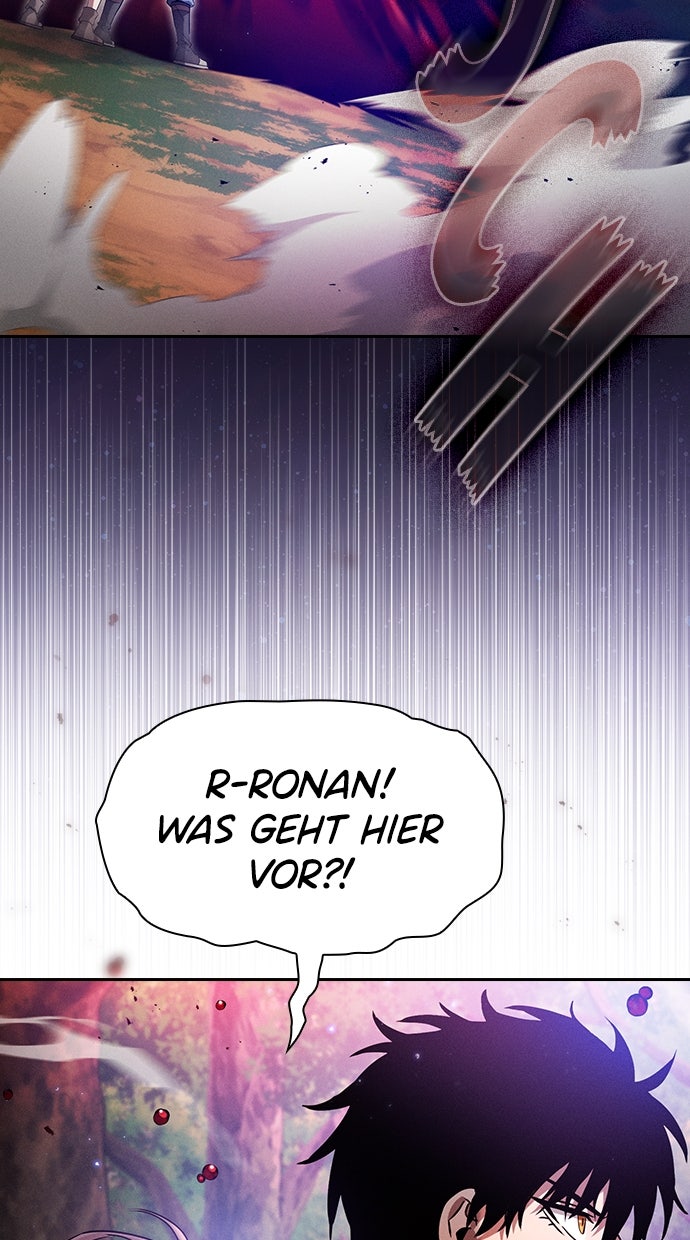 Read Der geniale Schwert - Kämpfer der Akademie Manga Online