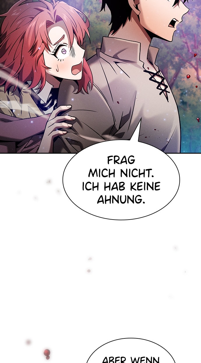 Read Der geniale Schwert - Kämpfer der Akademie Manga Online