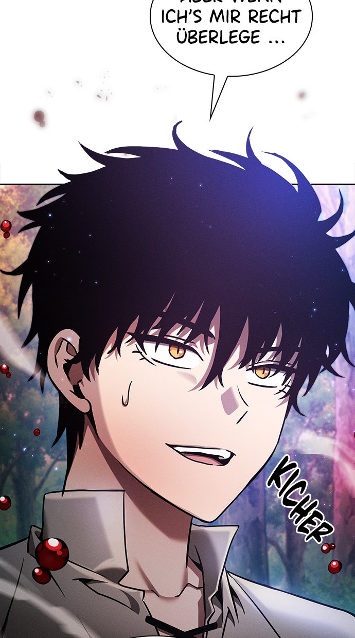 Read Der geniale Schwert - Kämpfer der Akademie Manga Online