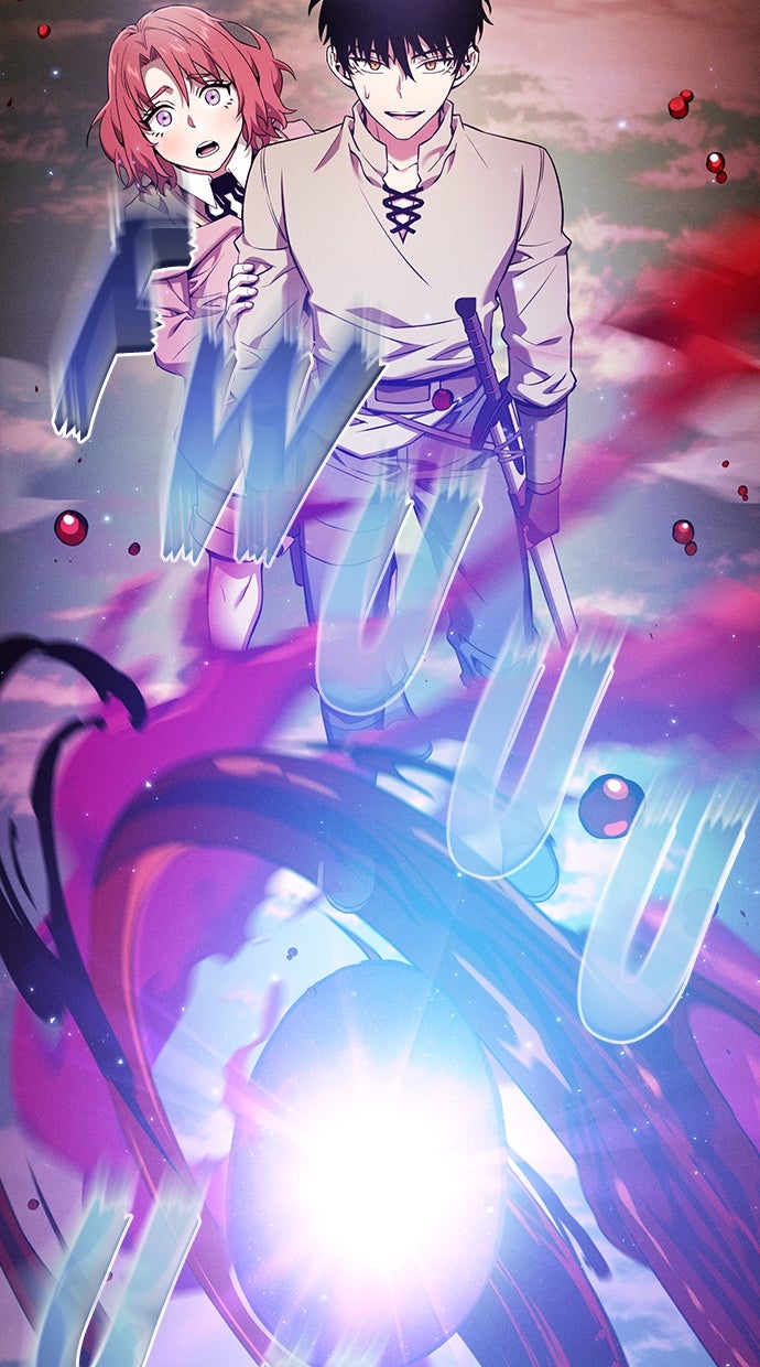 Read Der geniale Schwert - Kämpfer der Akademie Manga Online