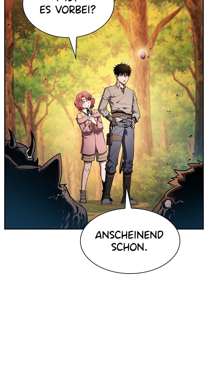 Read Der geniale Schwert - Kämpfer der Akademie Manga Online