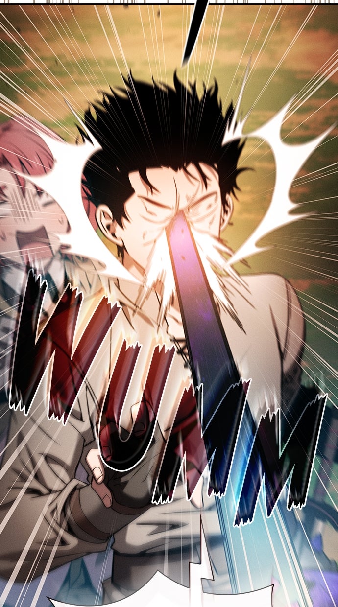 Read Der geniale Schwert - Kämpfer der Akademie Manga Online