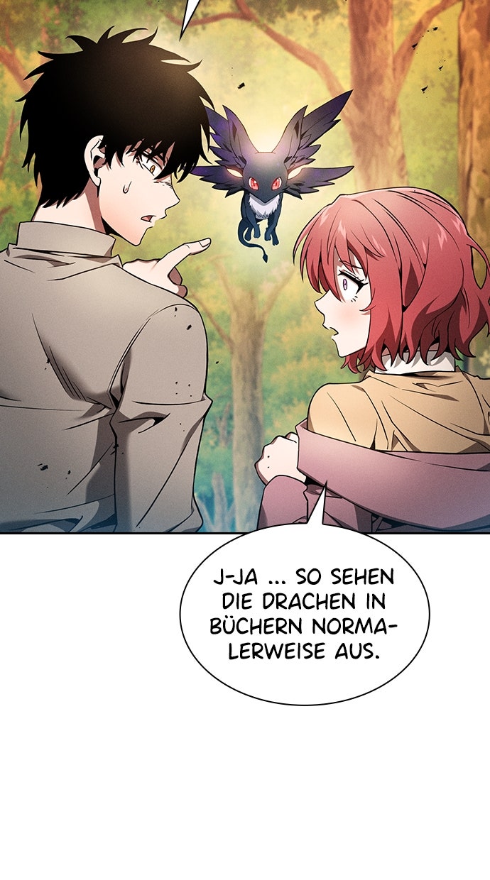 Read Der geniale Schwert - Kämpfer der Akademie Manga Online