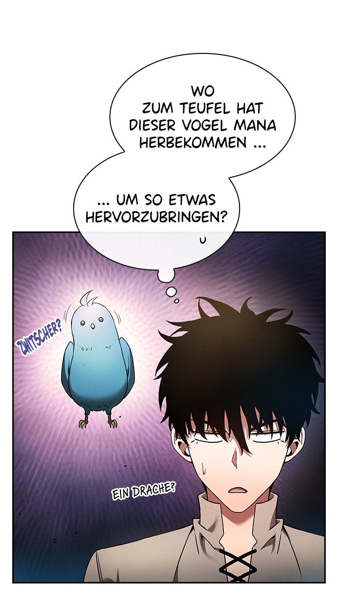 Read Der geniale Schwert - Kämpfer der Akademie Manga Online