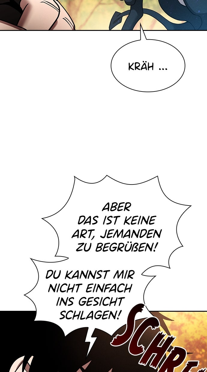 Read Der geniale Schwert - Kämpfer der Akademie Manga Online