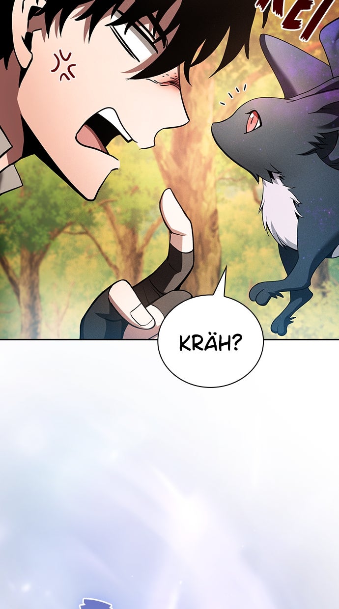 Read Der geniale Schwert - Kämpfer der Akademie Manga Online