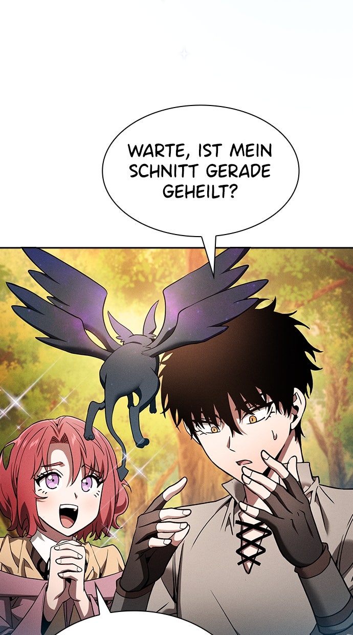 Read Der geniale Schwert - Kämpfer der Akademie Manga Online