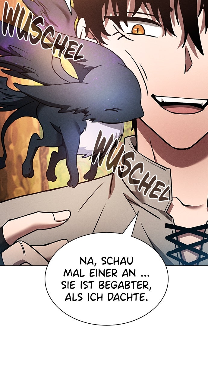Read Der geniale Schwert - Kämpfer der Akademie Manga Online