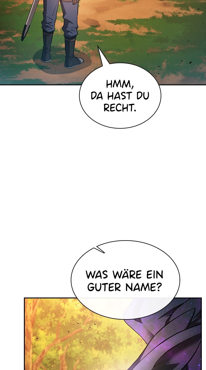 Read Der geniale Schwert - Kämpfer der Akademie Manga Online