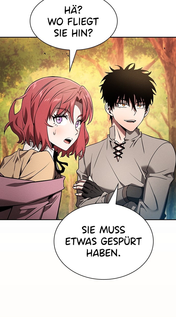 Read Der geniale Schwert - Kämpfer der Akademie Manga Online
