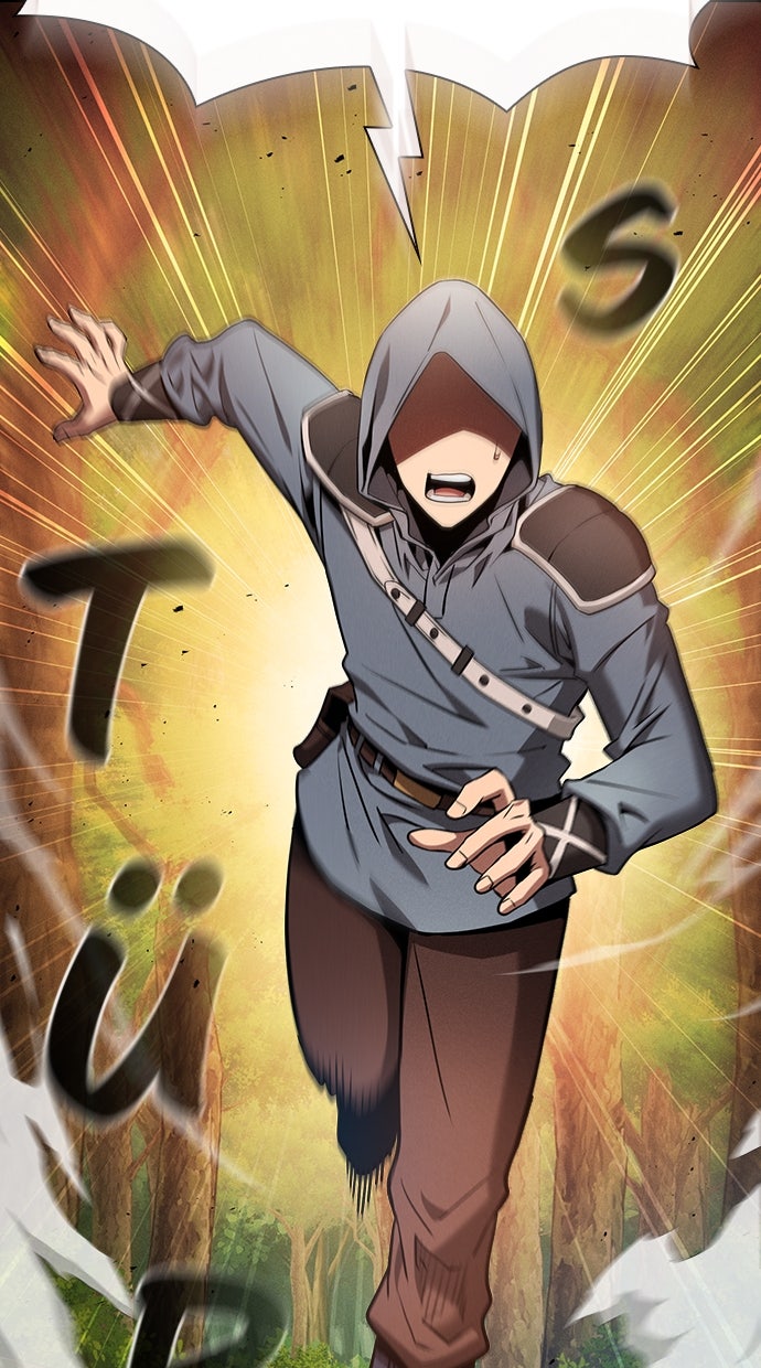 Read Der geniale Schwert - Kämpfer der Akademie Manga Online