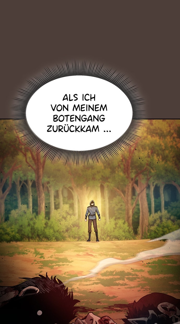 Read Der geniale Schwert - Kämpfer der Akademie Manga Online