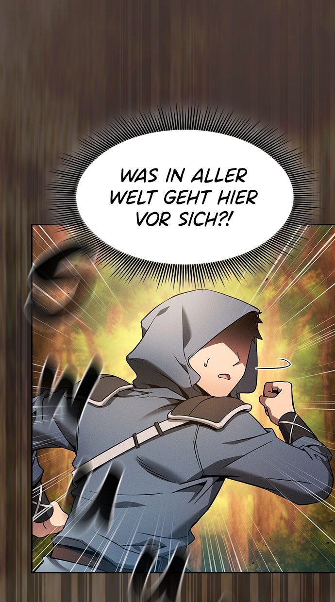 Read Der geniale Schwert - Kämpfer der Akademie Manga Online