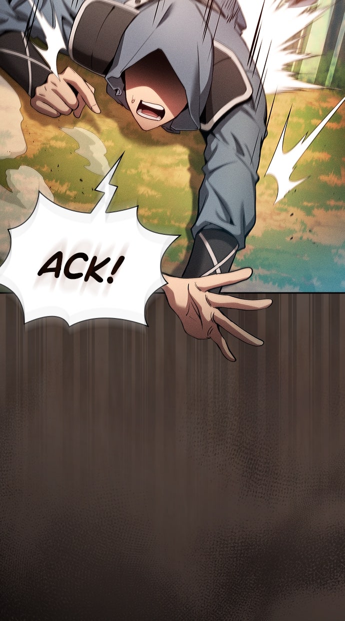 Read Der geniale Schwert - Kämpfer der Akademie Manga Online