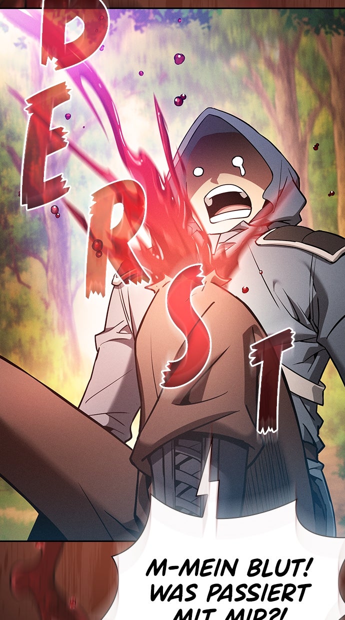 Read Der geniale Schwert - Kämpfer der Akademie Manga Online