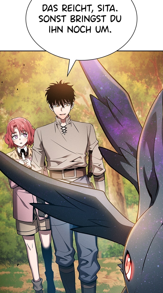 Read Der geniale Schwert - Kämpfer der Akademie Manga Online