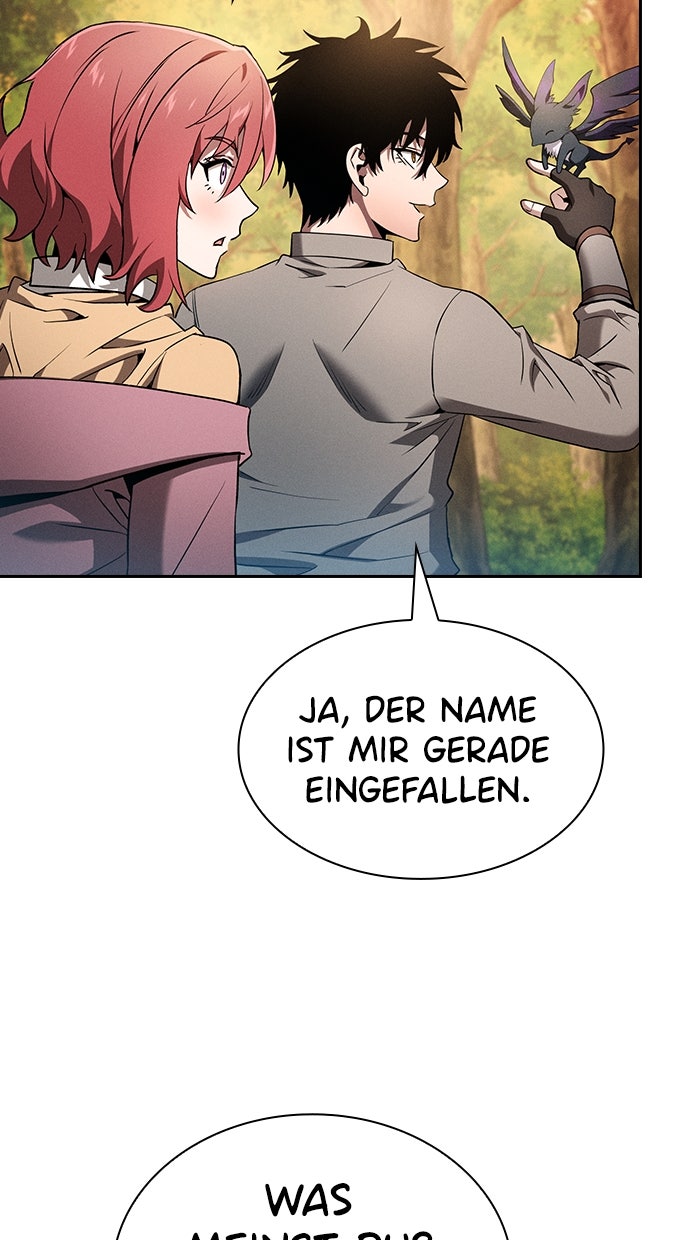 Read Der geniale Schwert - Kämpfer der Akademie Manga Online